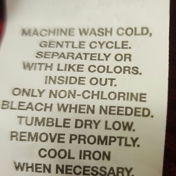 Red turtleneck sweater with festive embellishments toddler girl size - Picture 3 of 12